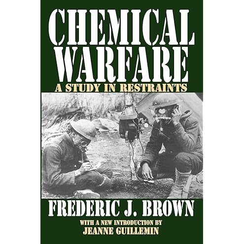 Chemical Warfare