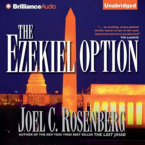 The Ezekiel Option