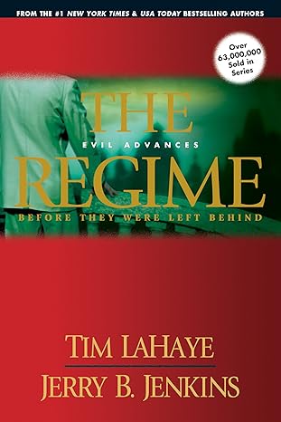 The Regime by Tim LaHaye