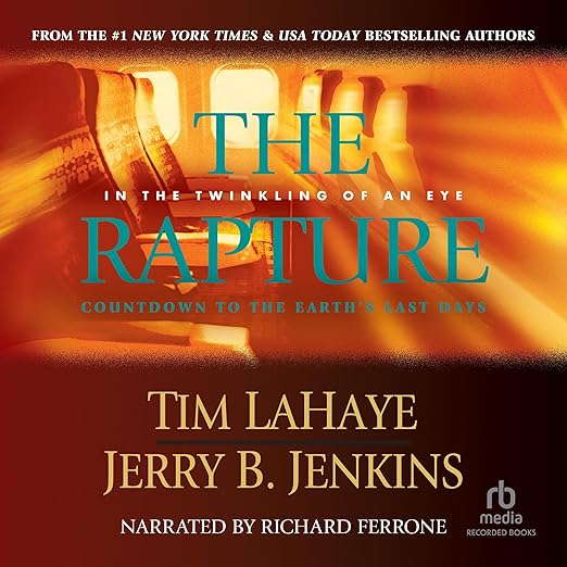 The Rapture by Tim LaHaye