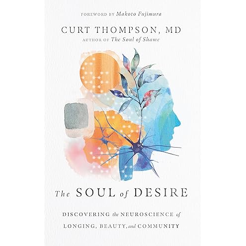 Anatomy of the Soul by Curt Thompson