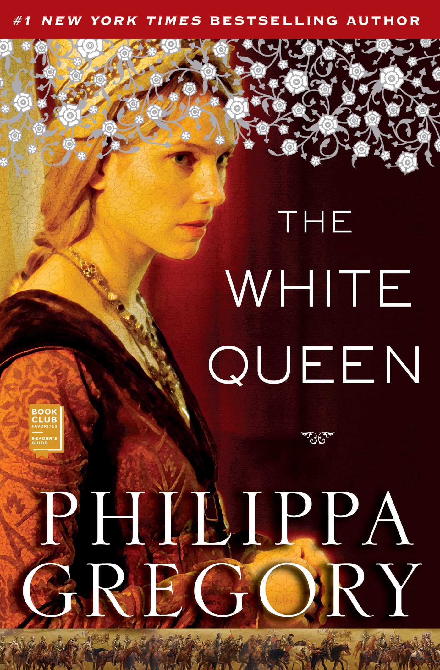 The White Queen by Philippa Gregory