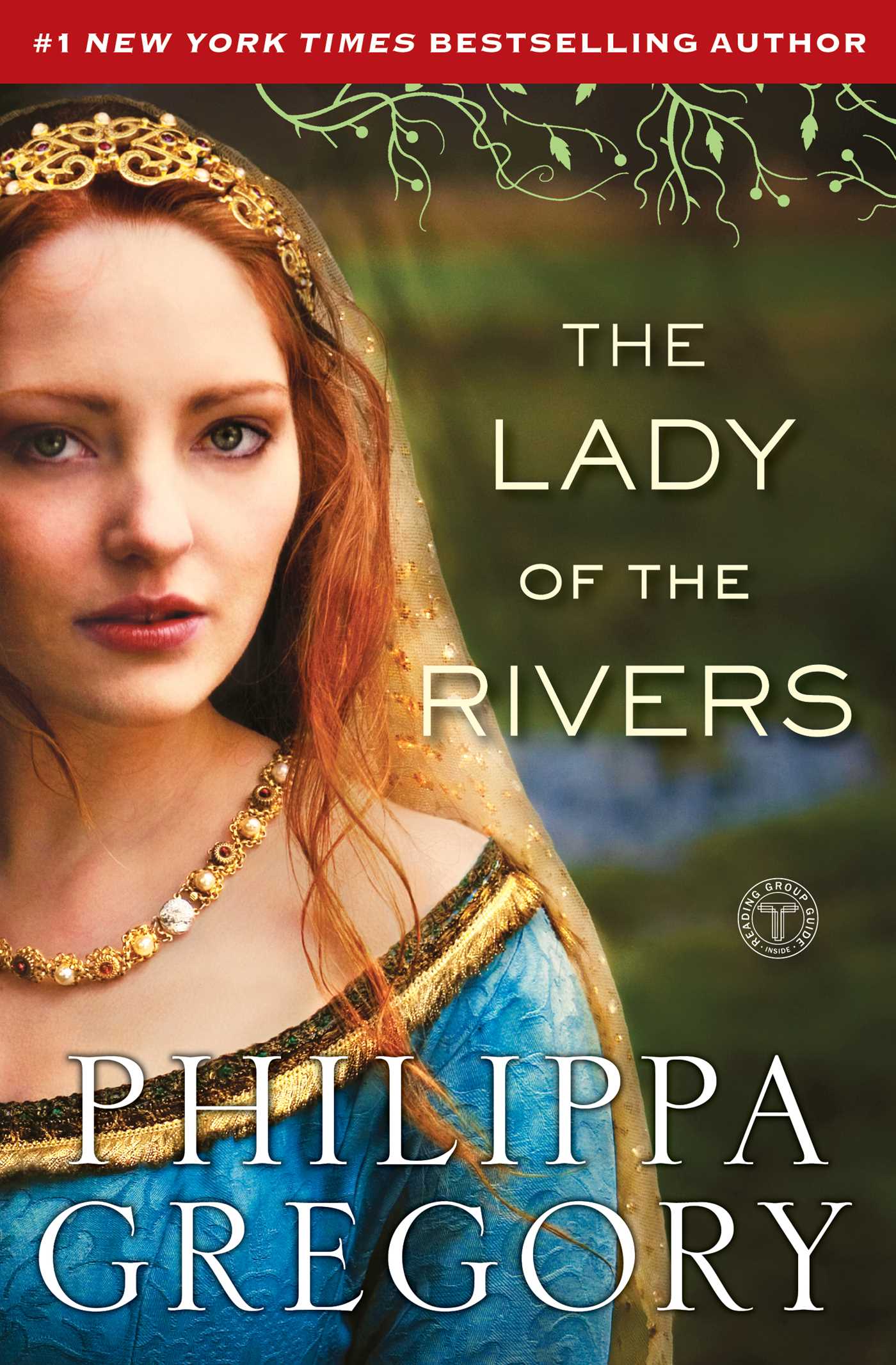 The Lady of the Rivers by Bianca Amato