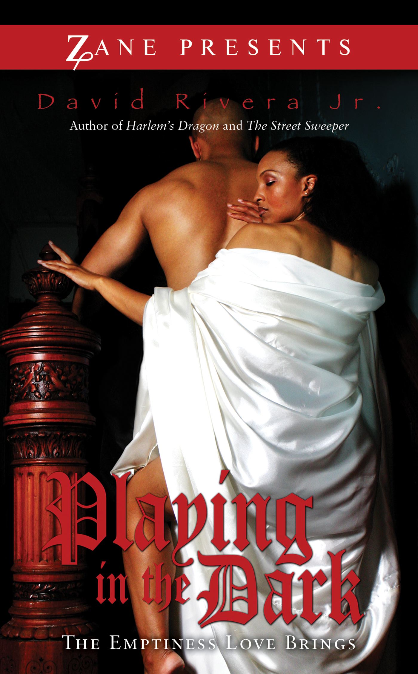 Playing in the Dark by David Rivera