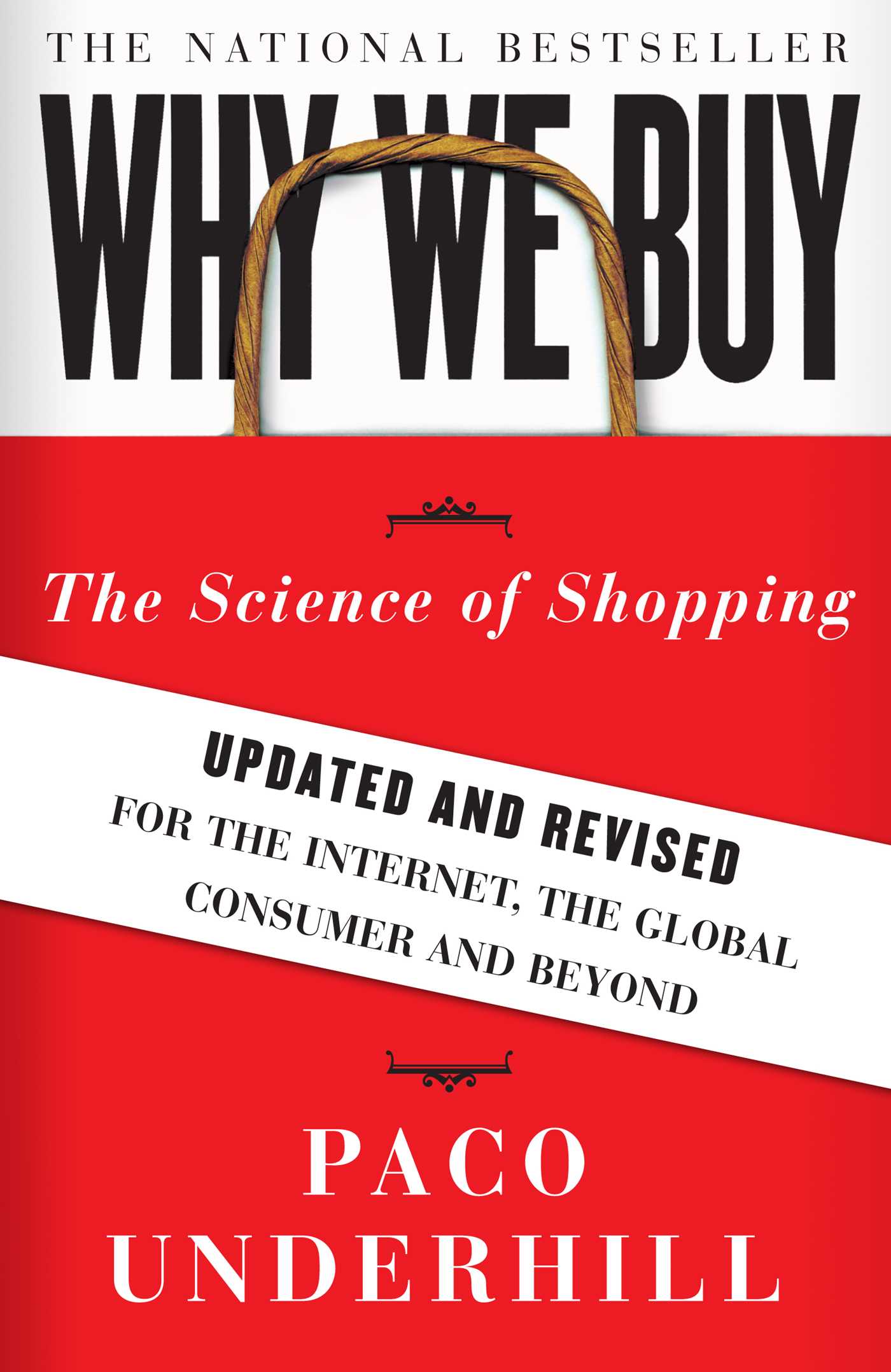 Why We Buy by Paco Underhill