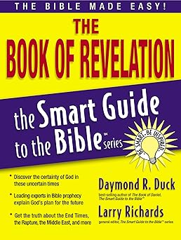The Book of Revelation by Larry Richards