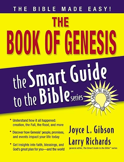 The Book of Genesis by Joyce Gibson
