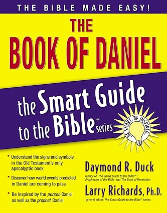 The Book of Daniel by Larry Richards