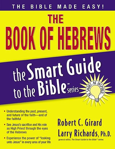 The Book of Hebrews