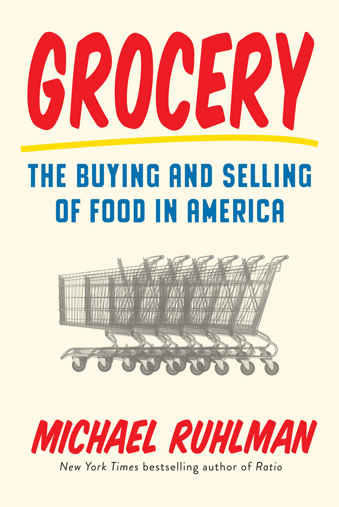 Grocery by Jonathan Todd Ross