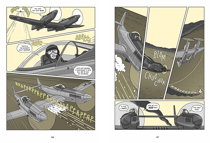 Cold War Correspondent (nathan Hale’s Hazardous Tales #11)