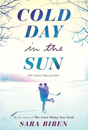 Cold Day in the Sun by Sara Biren
