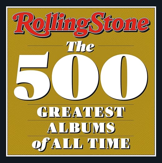 Rolling Stone by Rolling Rolling Stone
