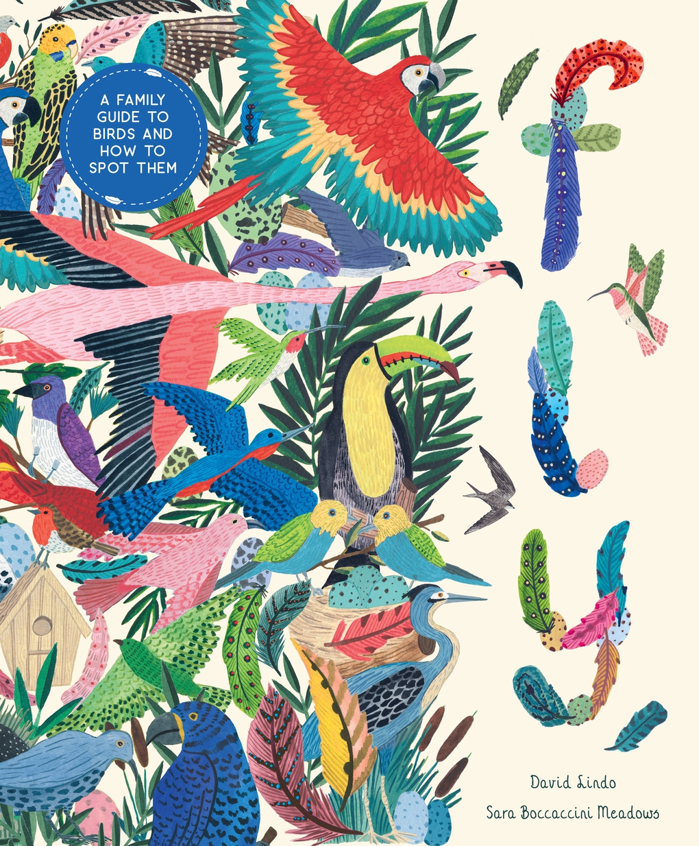 Fly by David Lindo