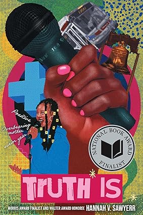 Truth Is by Hannah V. Sawyerr