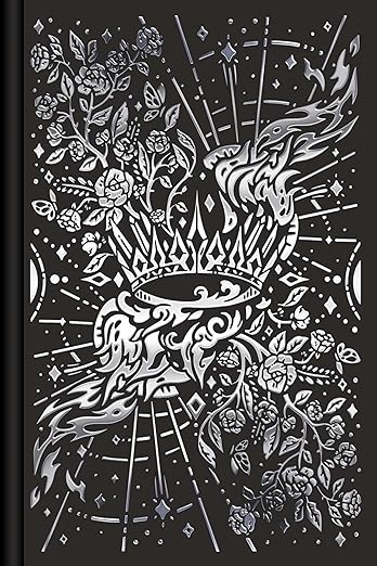 Nightbane: Collector’s Edition by Alex Aster