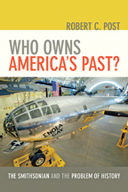 Who Owns America's Past? by Robert C. Post