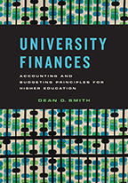 University Finances by Dean O. Smith