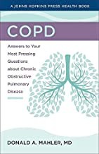 COPD by Donald A. Mahler