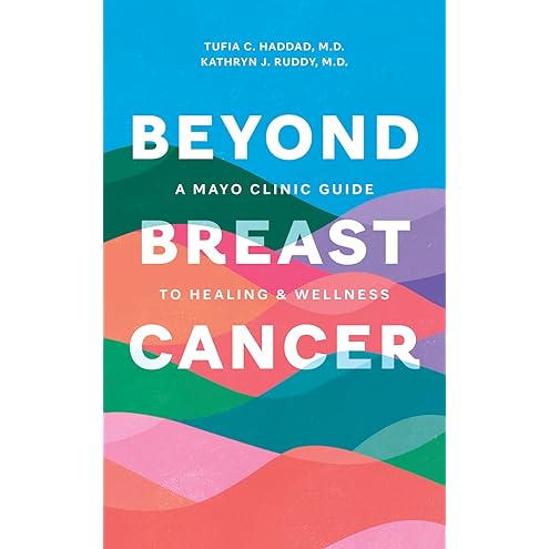 Living With Breast Cancer by Jennifer A. Shin