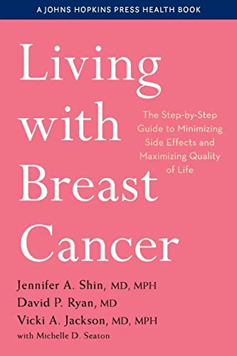 Living With Breast Cancer by Jennifer A. Shin