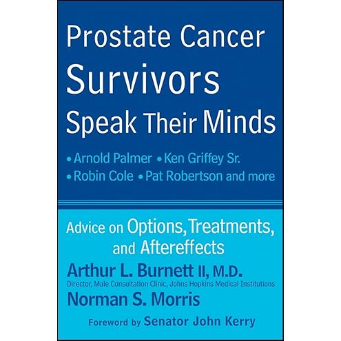 Prostate Cancer