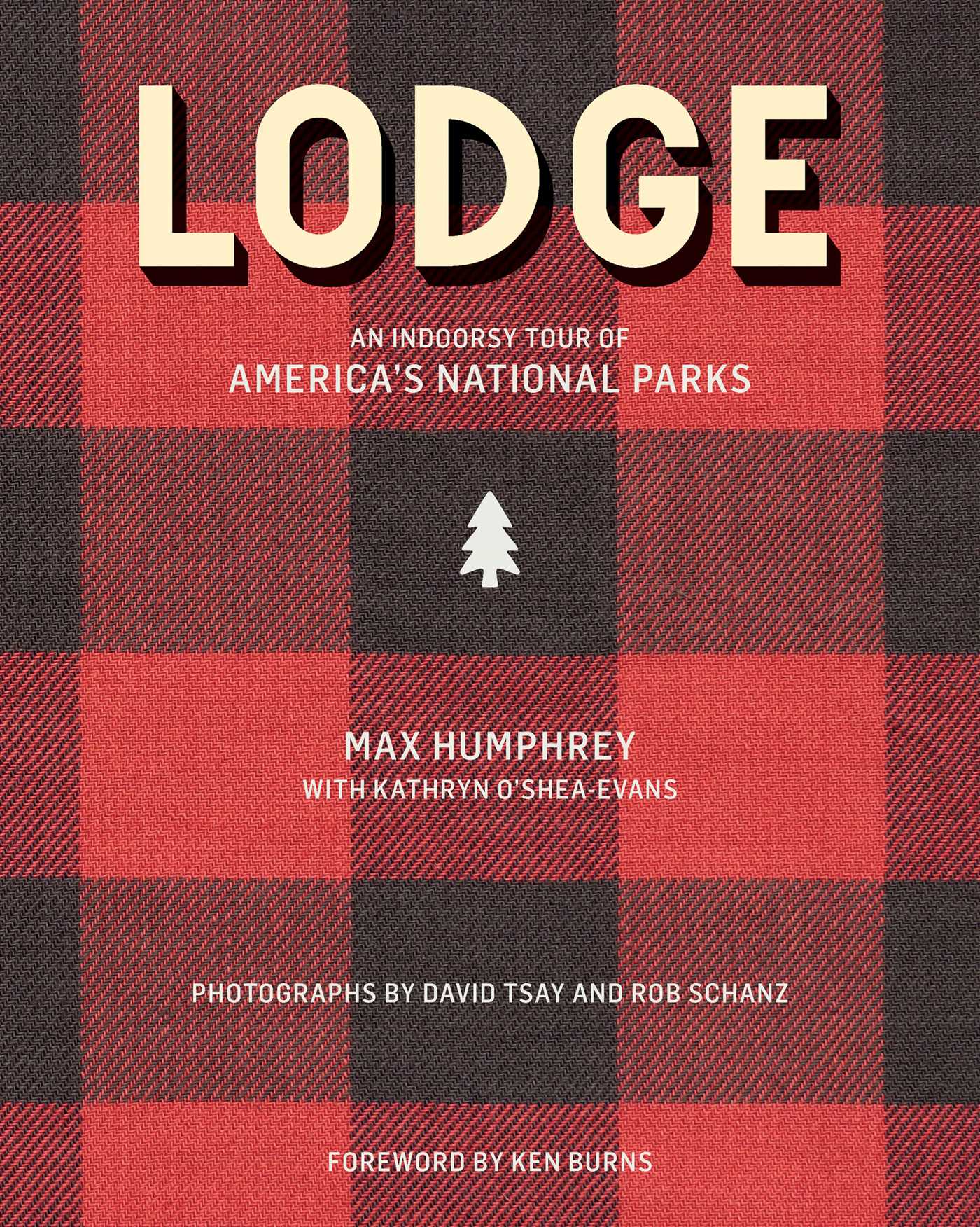 Lodge by Max Humphrey