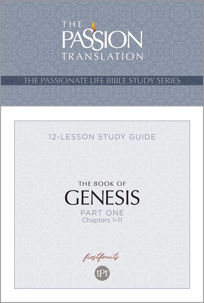 TPT the Book of Genesis - Part 1 by Brian Simmons