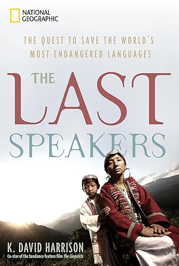 Last Speakers, the