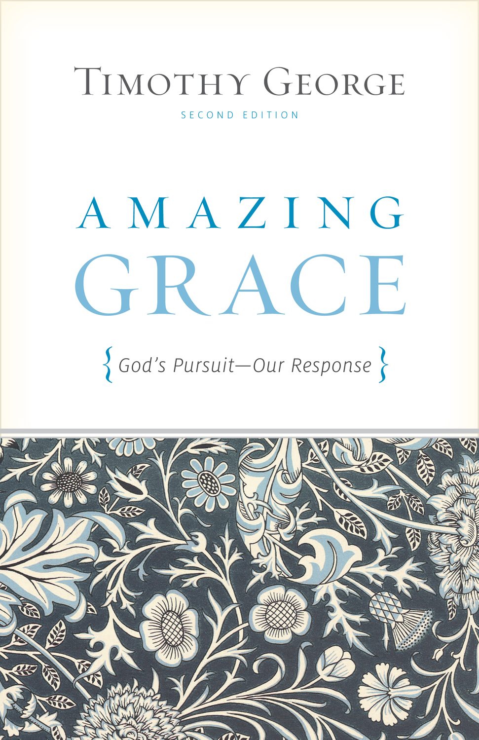 Amazing Grace by Timothy George