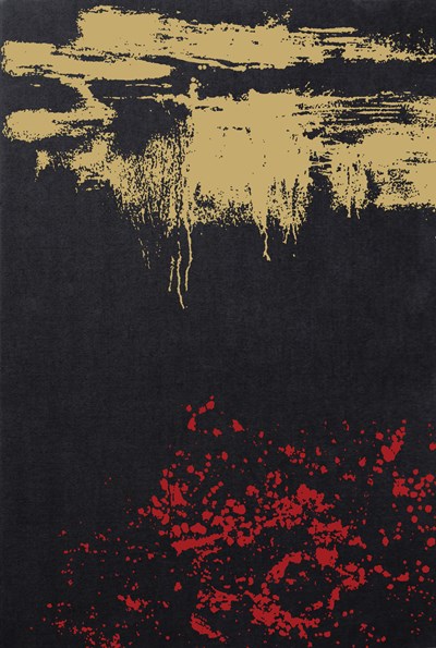 ESV the Four Holy Gospels (cloth Over Board) by ESV Bibles