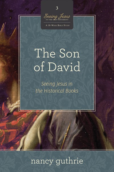 The Son of David by Nancy Guthrie