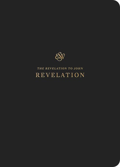ESV Scripture Journal: Revelation by ESV Bibles