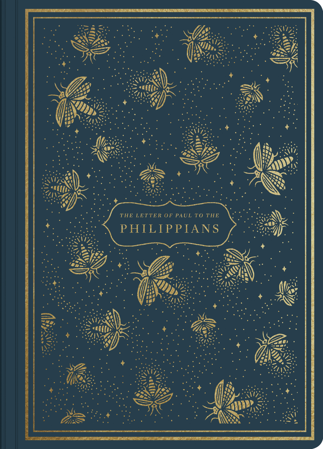 ESV Illuminated Scripture Journal: Philippians by ESV Bibles