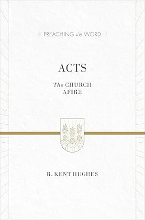 Exalting Jesus in Acts by Tony Merida