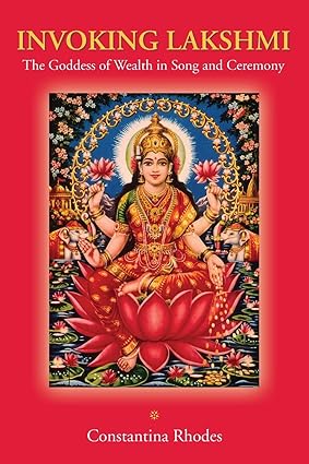 Invoking Lakshmi
