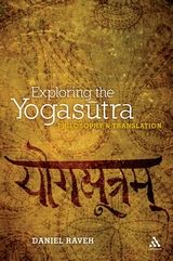 Exploring the Yogasutra by Daniel Raveh