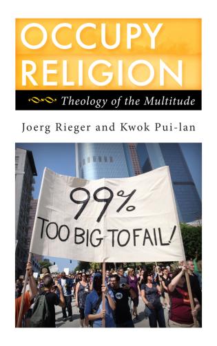 Occupy Religion by Joerg Rieger