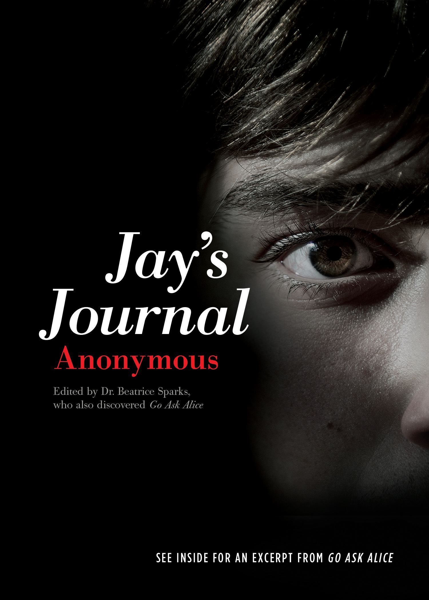 Jay's Journal by Anonymous