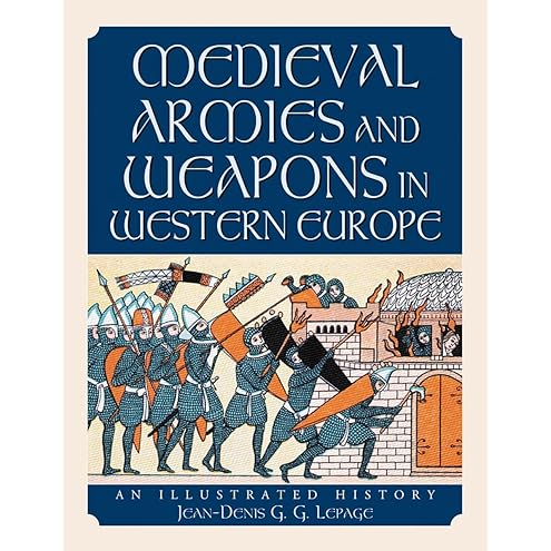 Medieval Military Technology, Second Edition