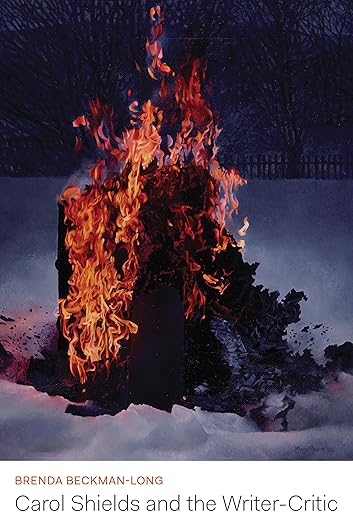 Carol Shields and the Writer-critic