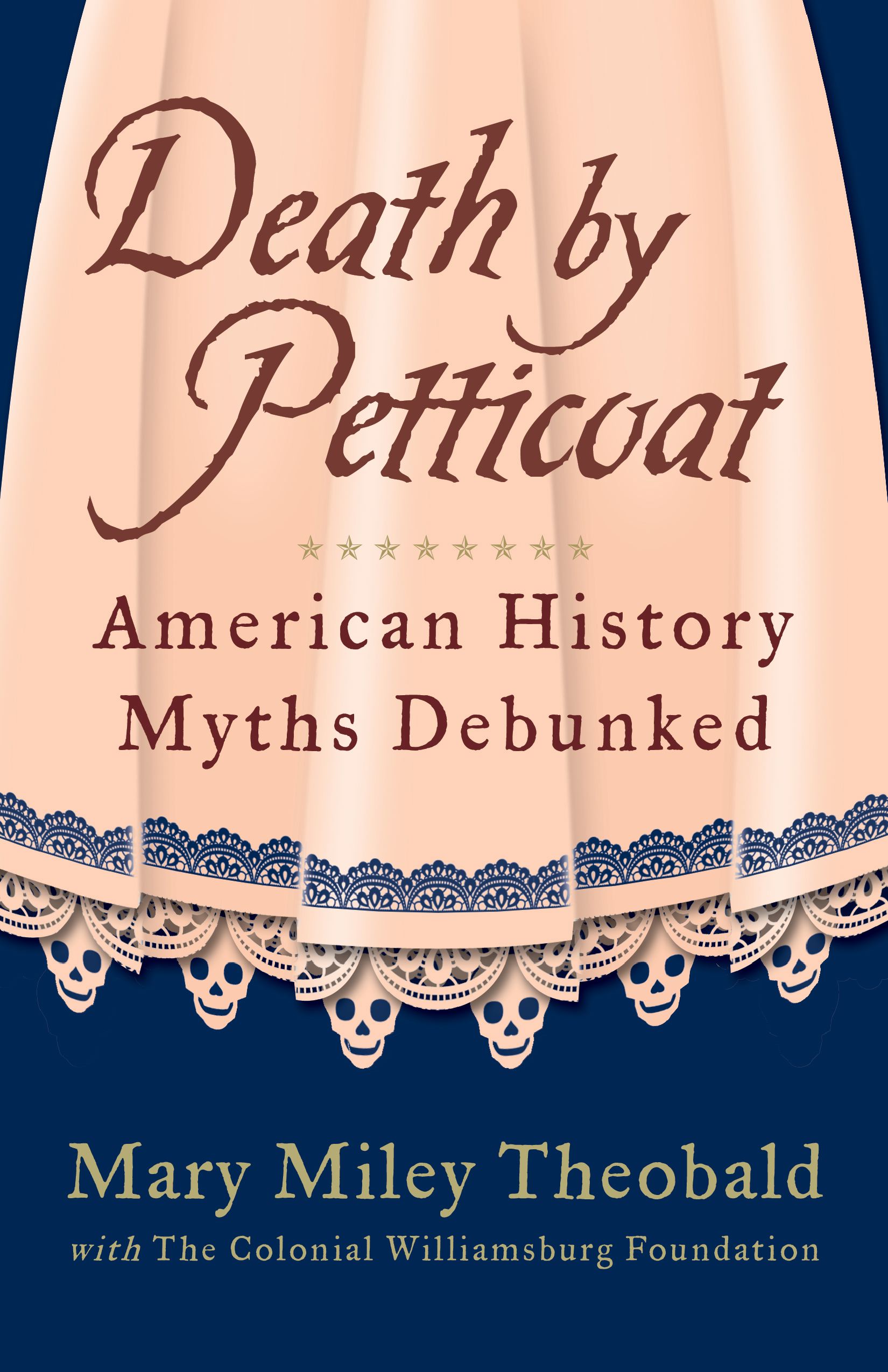 Death by Petticoat