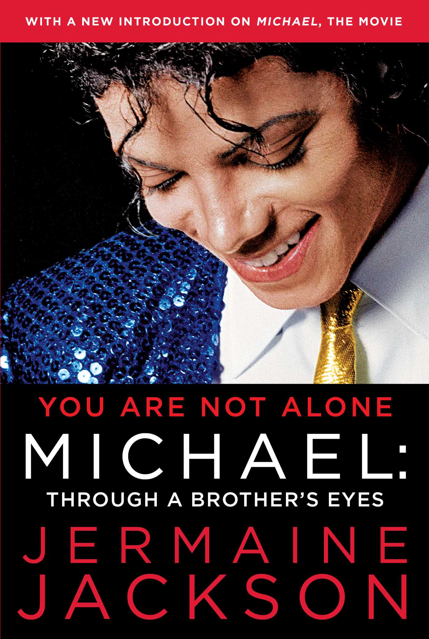 You Are Not Alone