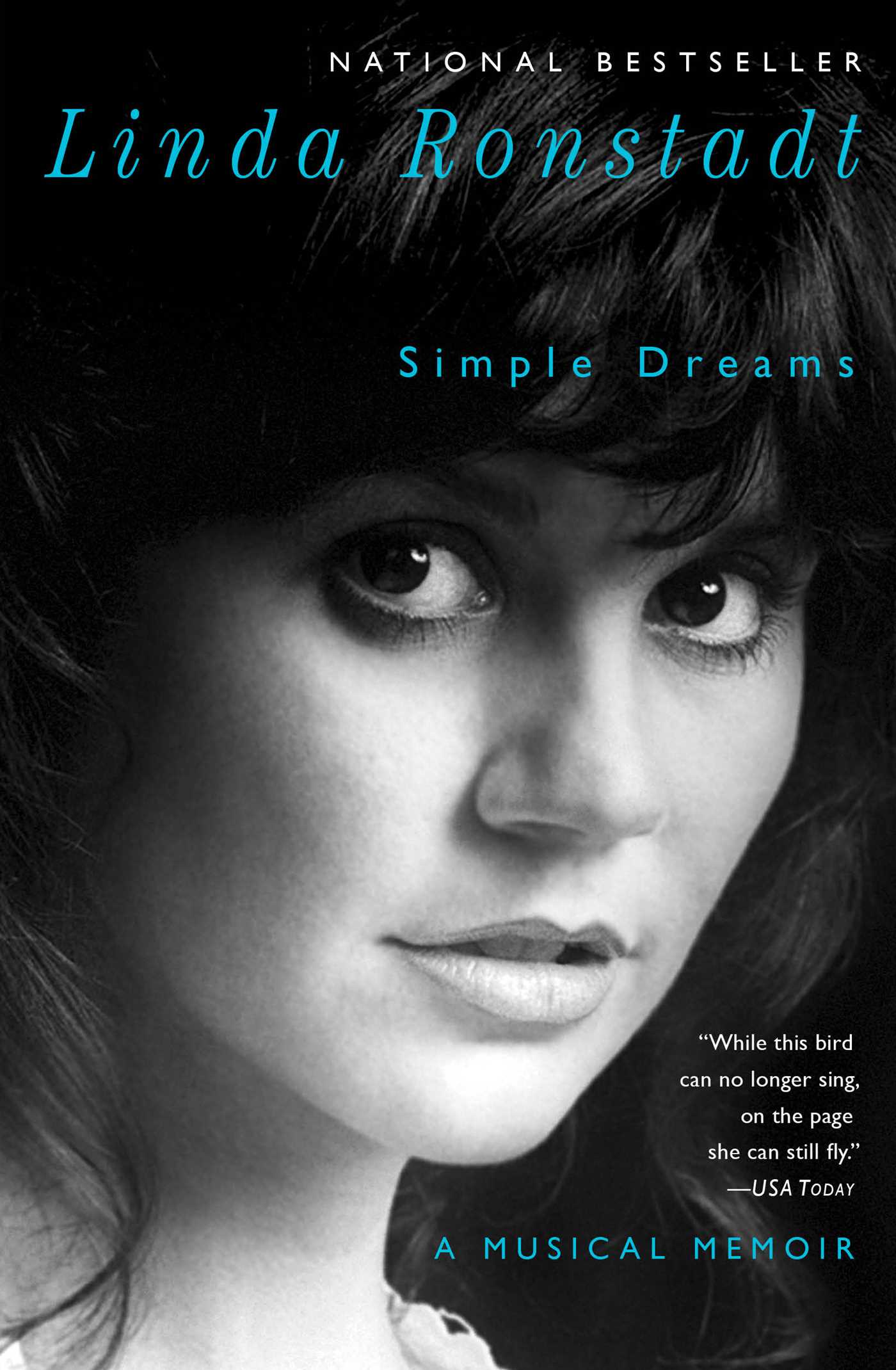 Simple Dreams by Linda Ronstadt