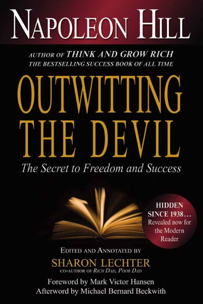 Outwitting the Devil