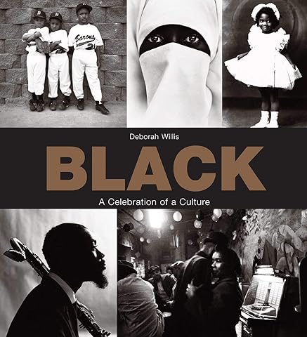 Black in Fashion