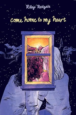 Come Home to My Heart