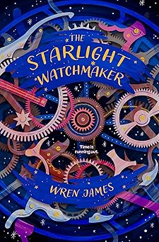 The Starlight Watchmaker