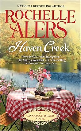 Haven Creek by Rochelle Alers