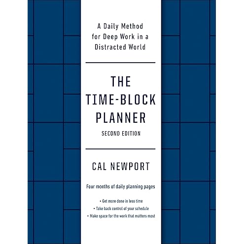 So Good They Can't Ignore You by Cal Newport